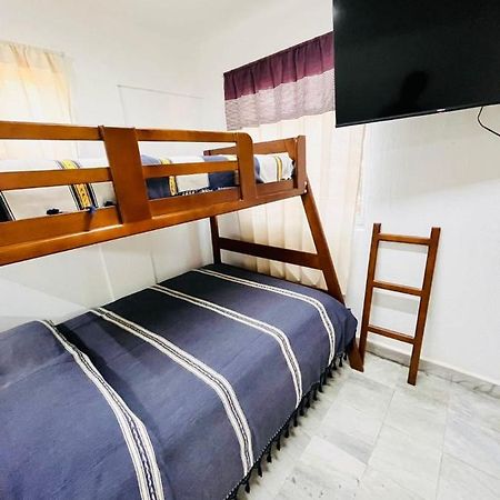 Habitaciones Leonor Oaxaca Ngoại thất bức ảnh