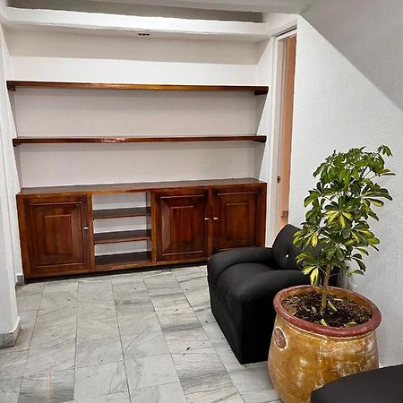 Habitaciones Leonor Oaxaca Ngoại thất bức ảnh