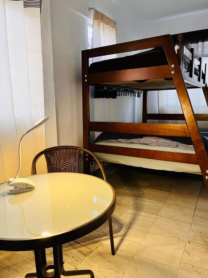 Habitaciones Leonor Oaxaca Ngoại thất bức ảnh