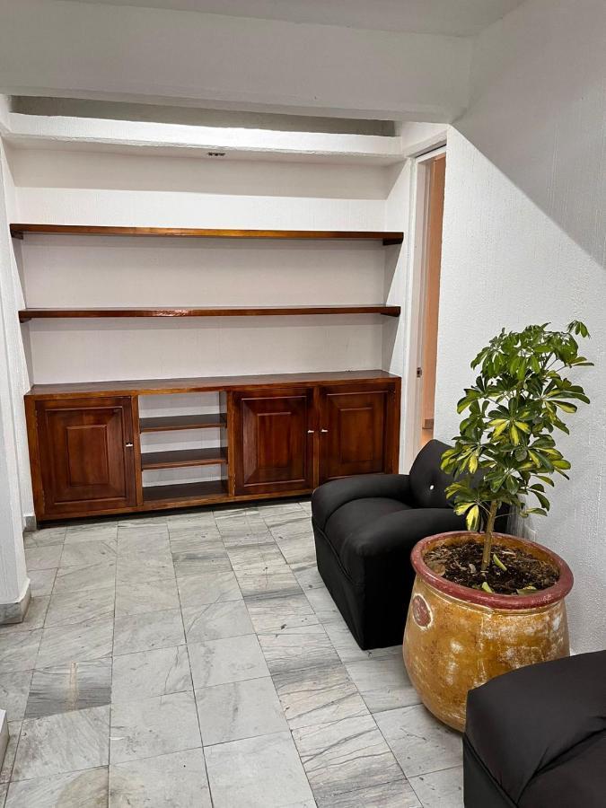 Habitaciones Leonor Oaxaca Ngoại thất bức ảnh
