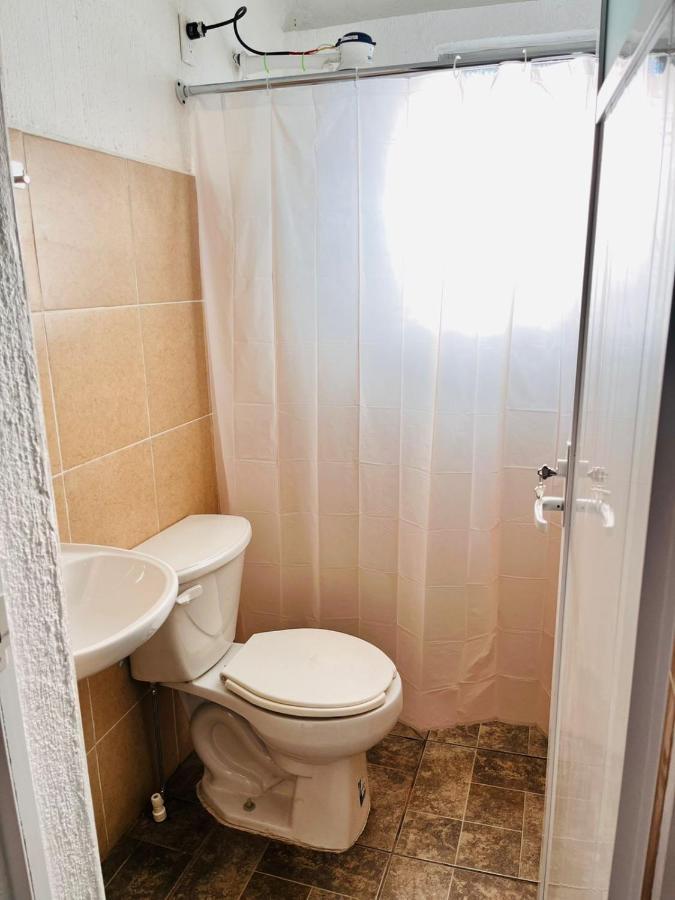 Habitaciones Leonor Oaxaca Ngoại thất bức ảnh