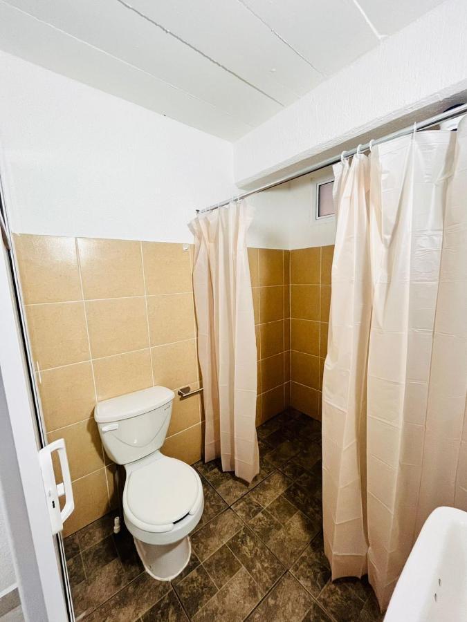 Habitaciones Leonor Oaxaca Ngoại thất bức ảnh